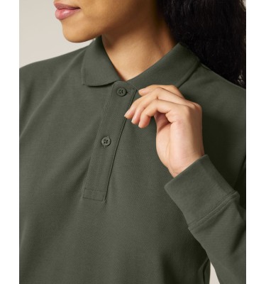 Prepster 2.0 Long Sleeve
