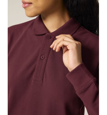 Prepster 2.0 Long Sleeve