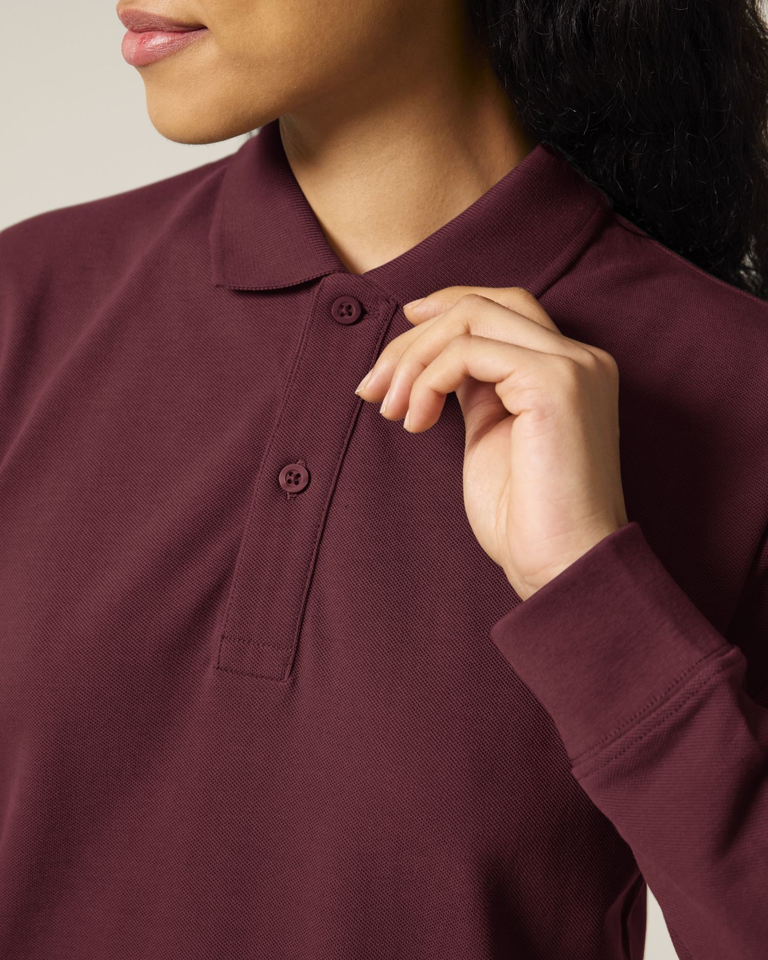 Prepster 2.0 Long Sleeve