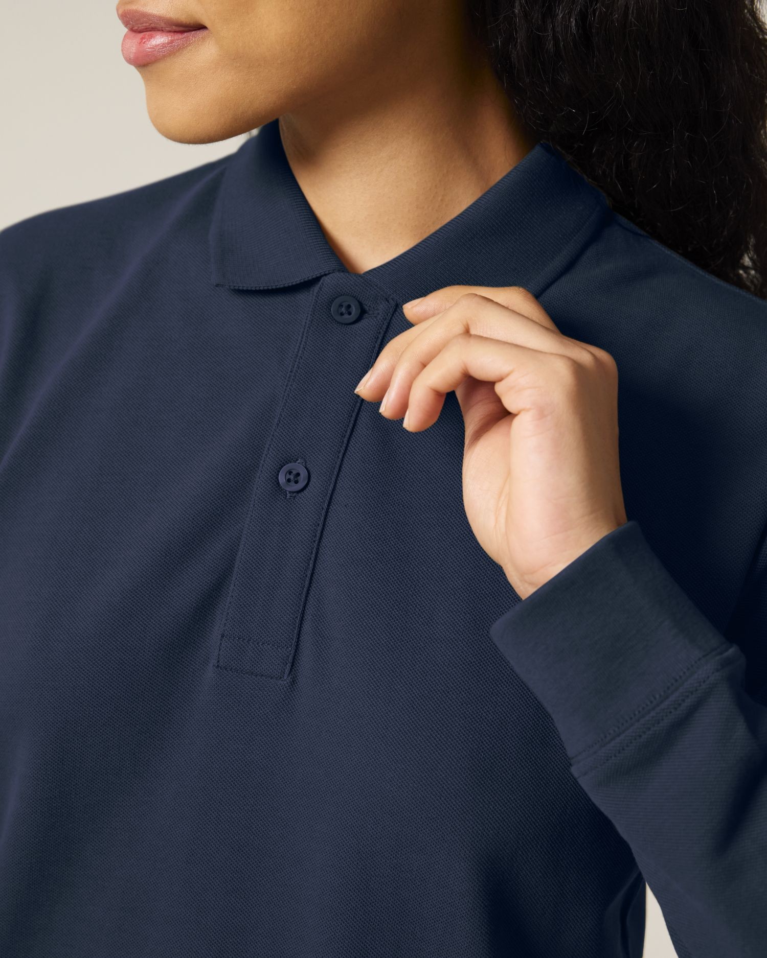 Prepster 2.0 Long Sleeve