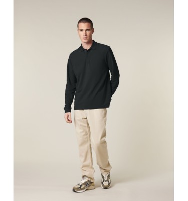Prepster 2.0 Long Sleeve