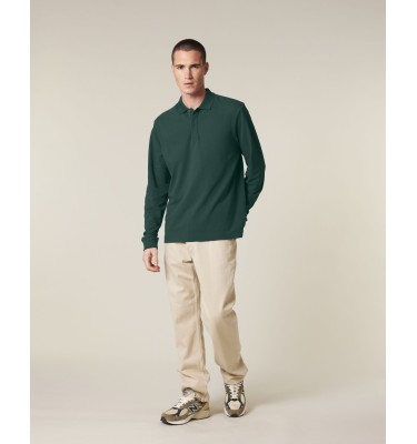 Prepster 2.0 Long Sleeve