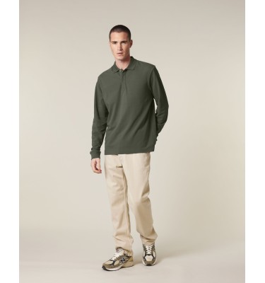 Prepster 2.0 Long Sleeve