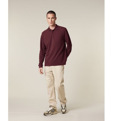 Prepster 2.0 Long Sleeve