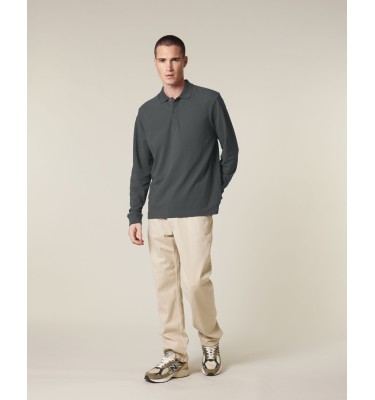 Prepster 2.0 Long Sleeve