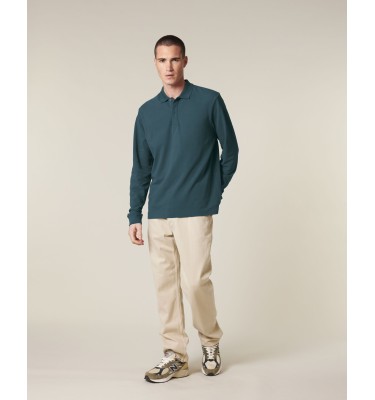 Prepster 2.0 Long Sleeve