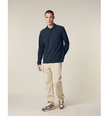 Prepster 2.0 Long Sleeve