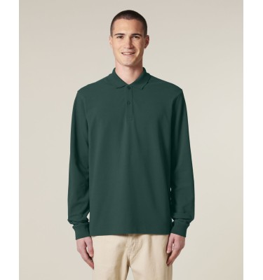 Prepster 2.0 Long Sleeve