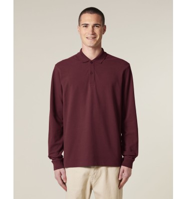Prepster 2.0 Long Sleeve