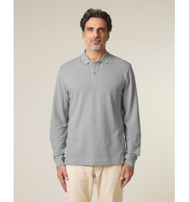 Prepster 2.0 Long Sleeve