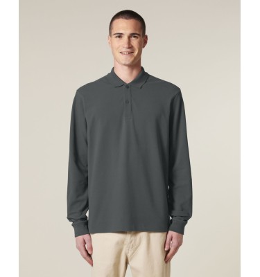 Prepster 2.0 Long Sleeve