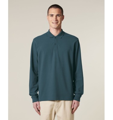 Prepster 2.0 Long Sleeve