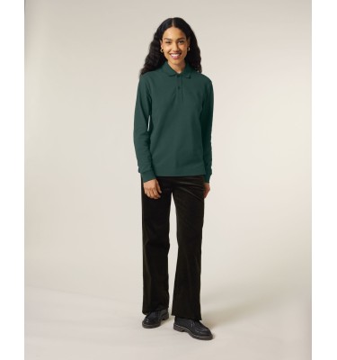 Prepster 2.0 Long Sleeve