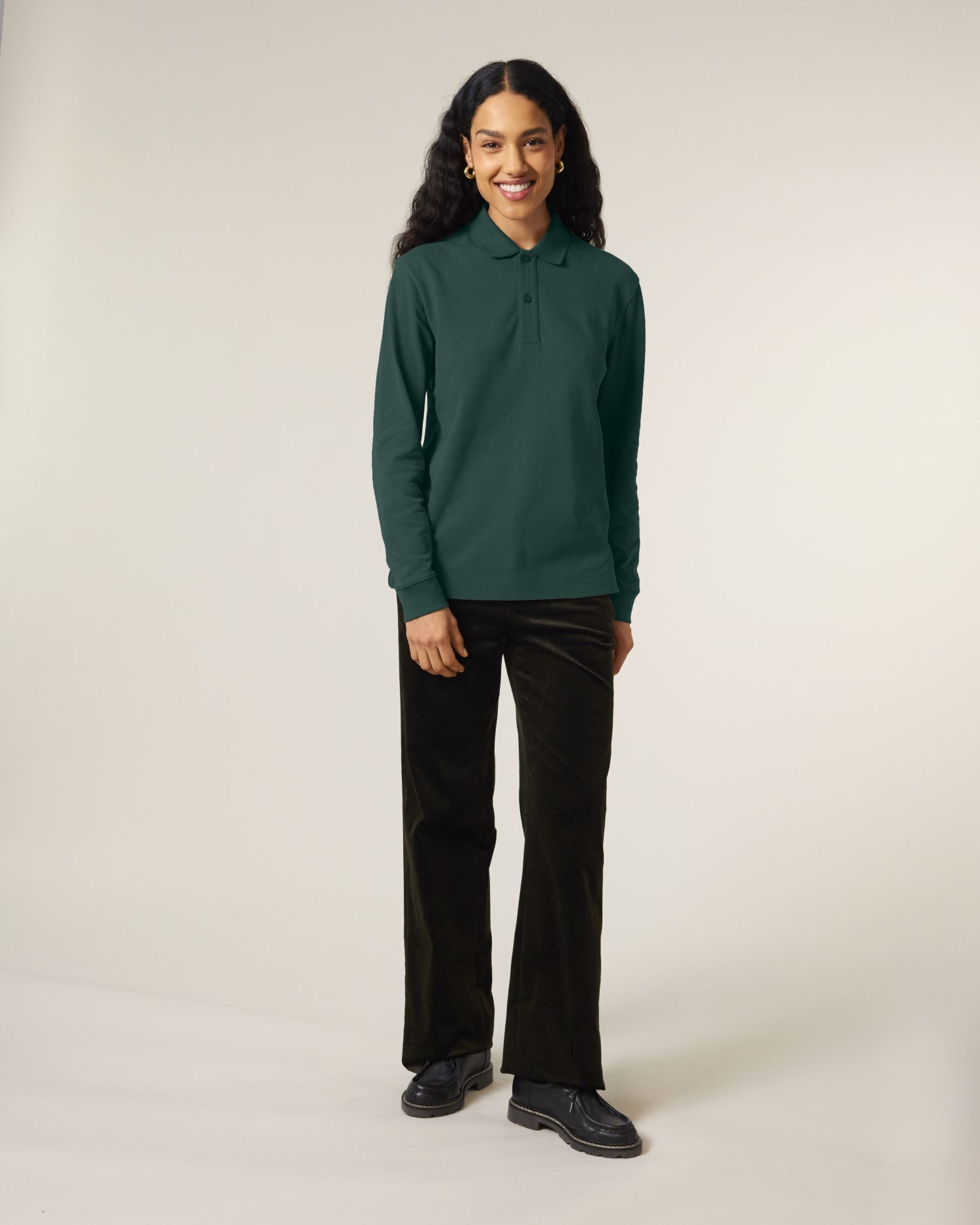 Prepster 2.0 Long Sleeve