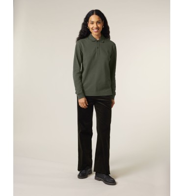 Prepster 2.0 Long Sleeve
