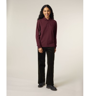Prepster 2.0 Long Sleeve