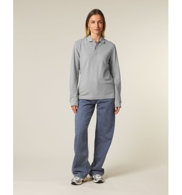Prepster 2.0 Long Sleeve