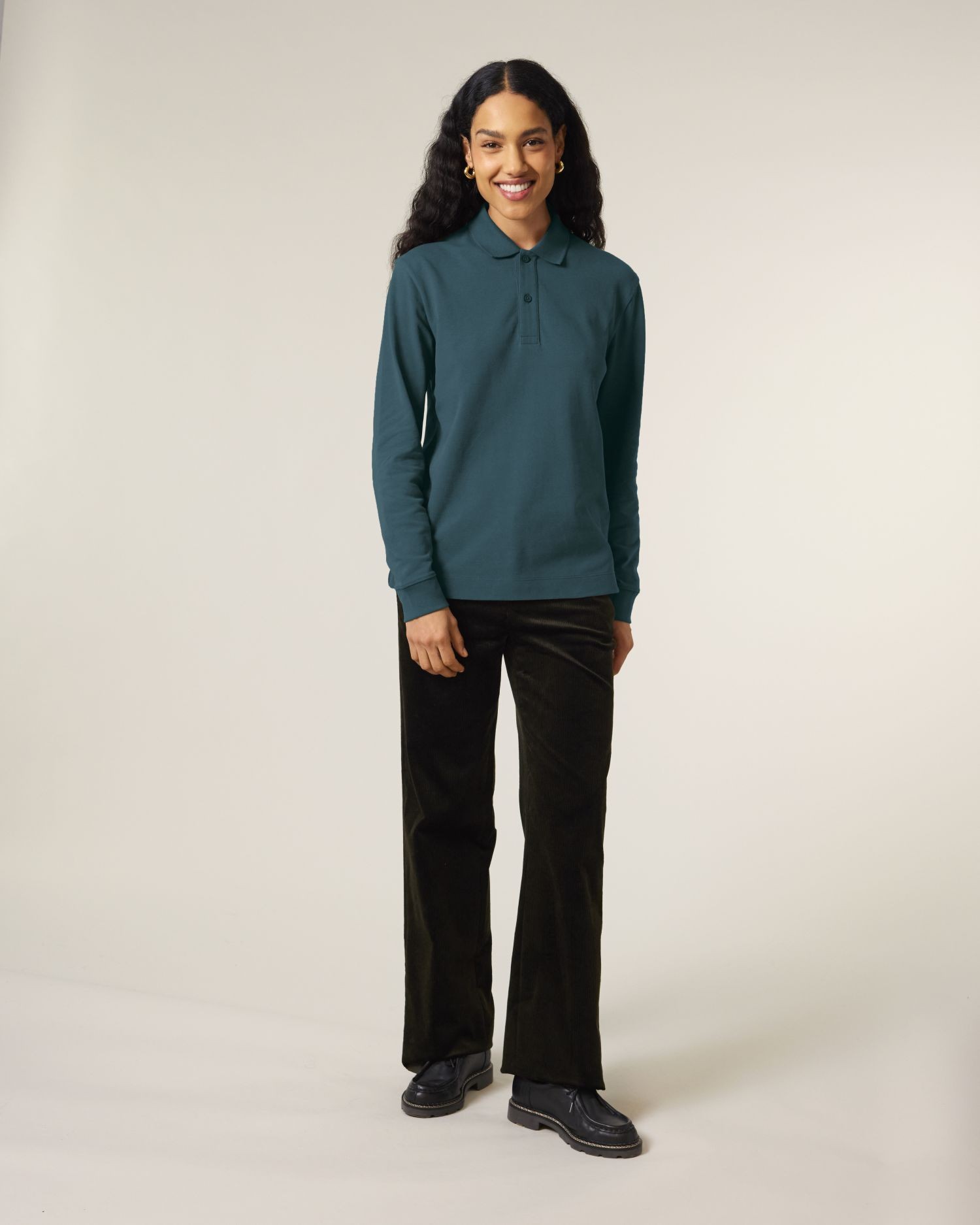 Prepster 2.0 Long Sleeve