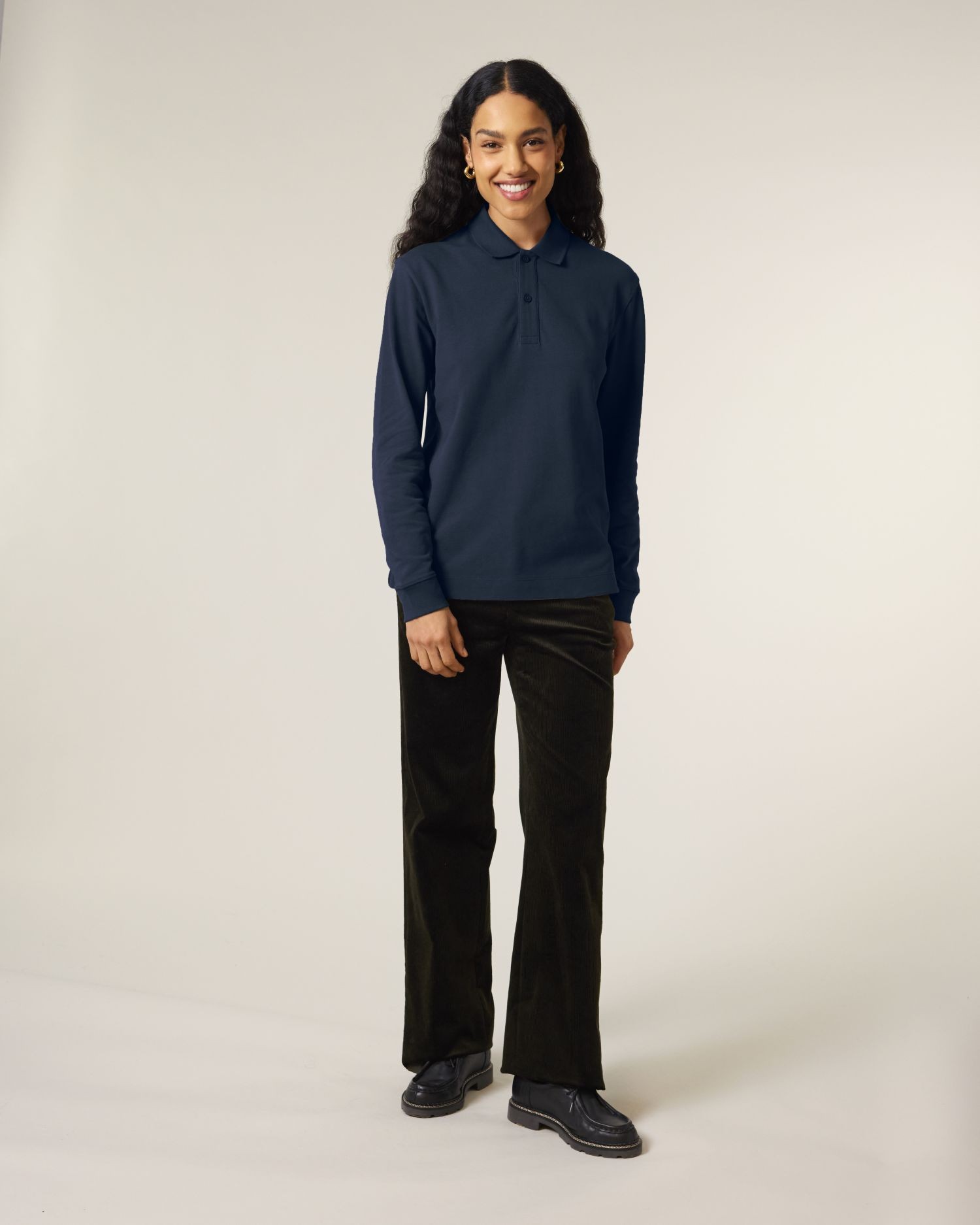 Prepster 2.0 Long Sleeve