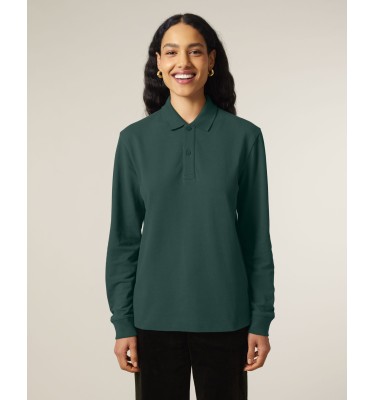 Prepster 2.0 Long Sleeve