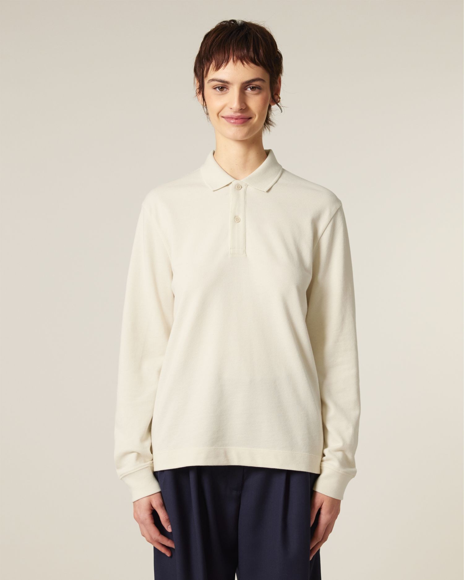 Prepster 2.0 Long Sleeve