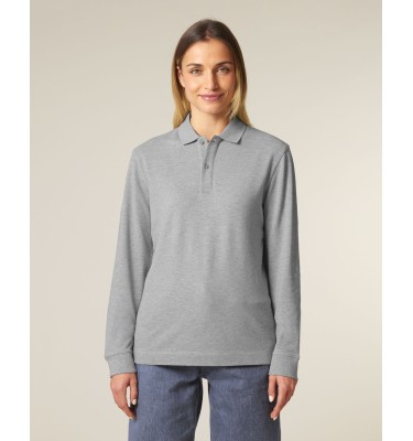 Prepster 2.0 Long Sleeve