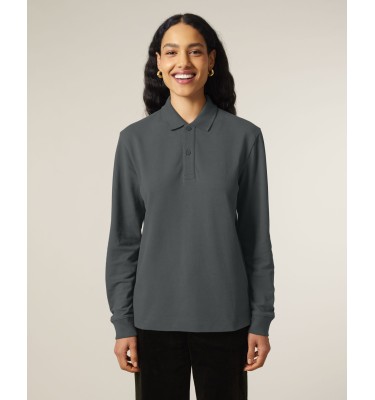 Prepster 2.0 Long Sleeve