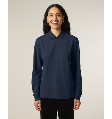 Prepster 2.0 Long Sleeve