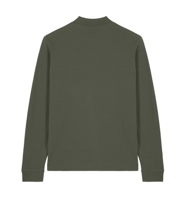 Prepster 2.0 Long Sleeve