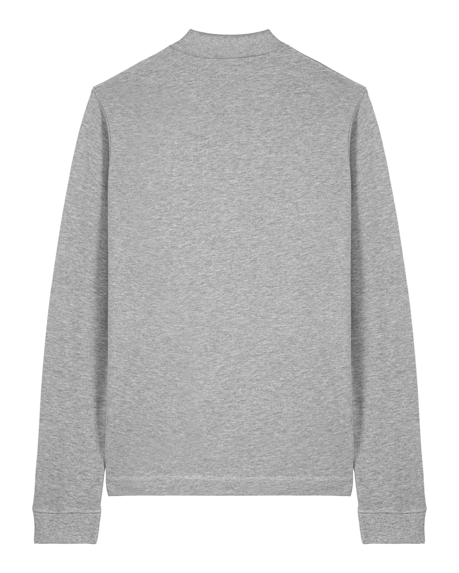 Prepster 2.0 Long Sleeve