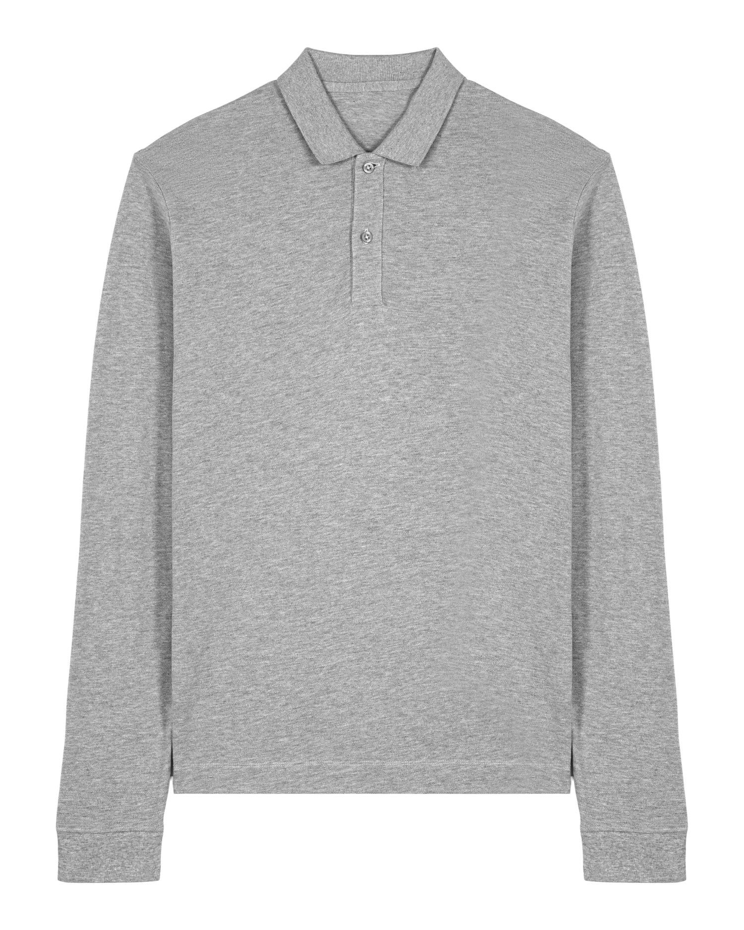 Prepster 2.0 Long Sleeve