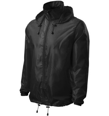 Wiatrówka unisex Windy