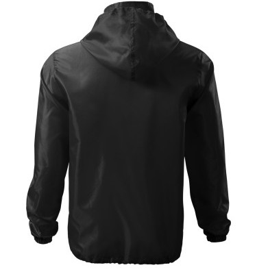 Wiatrówka unisex Windy