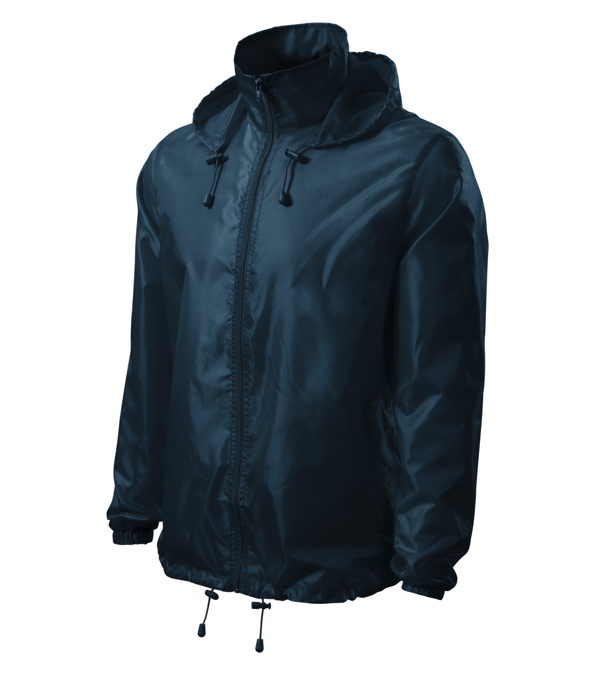 Wiatrówka unisex Windy