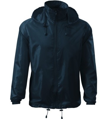Wiatrówka unisex Windy