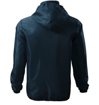 Wiatrówka unisex Windy