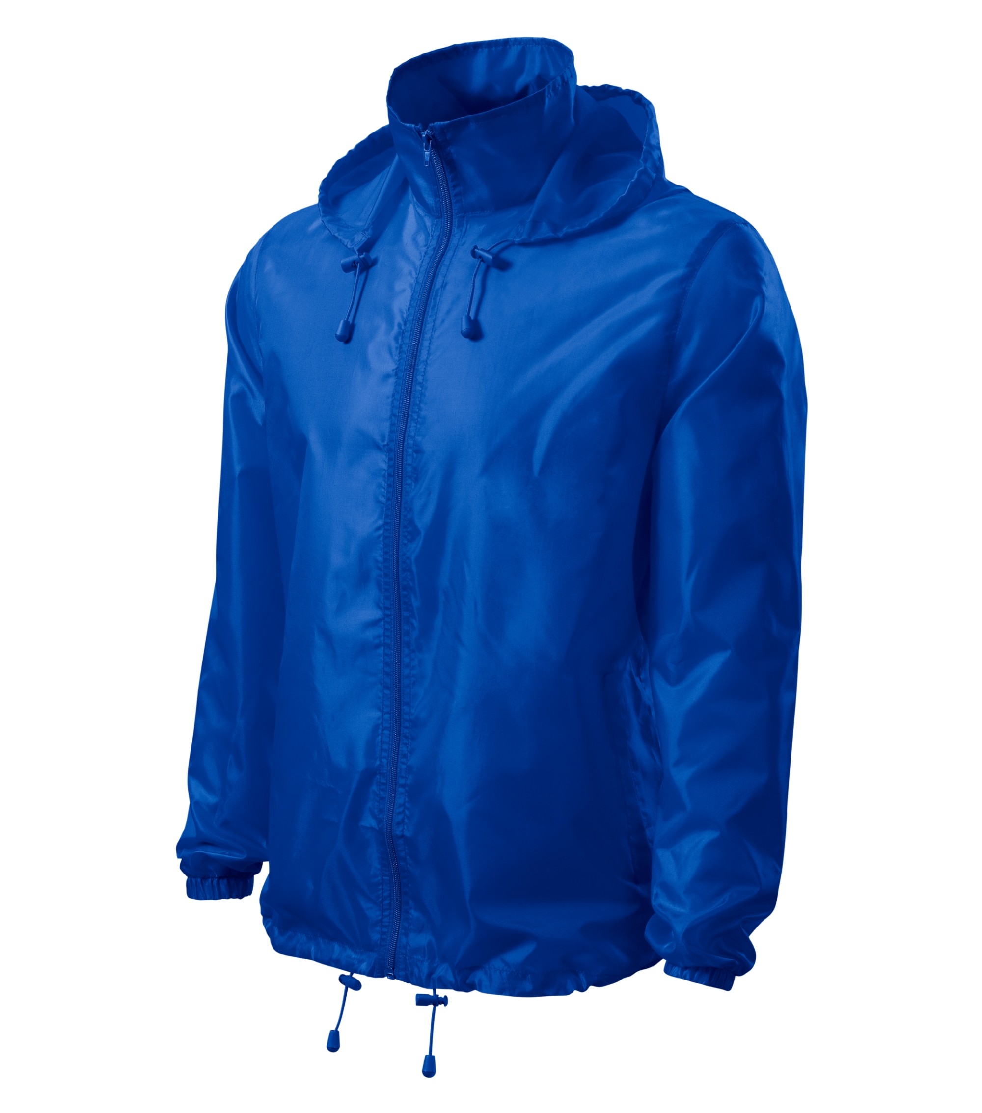 Wiatrówka unisex Windy