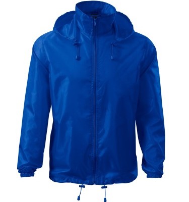Wiatrówka unisex Windy