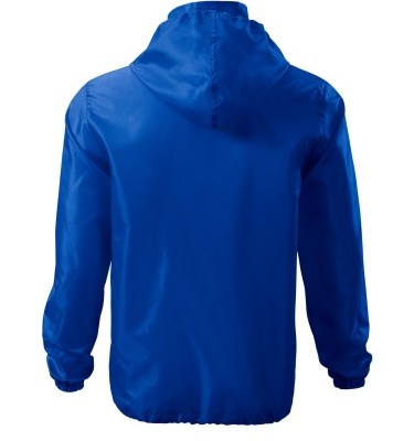 Wiatrówka unisex Windy