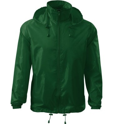 Wiatrówka unisex Windy
