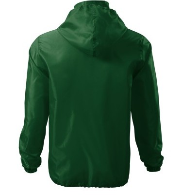 Wiatrówka unisex Windy