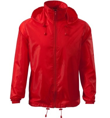 Wiatrówka unisex Windy