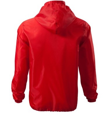 Wiatrówka unisex Windy