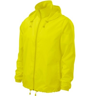 Neon yellow