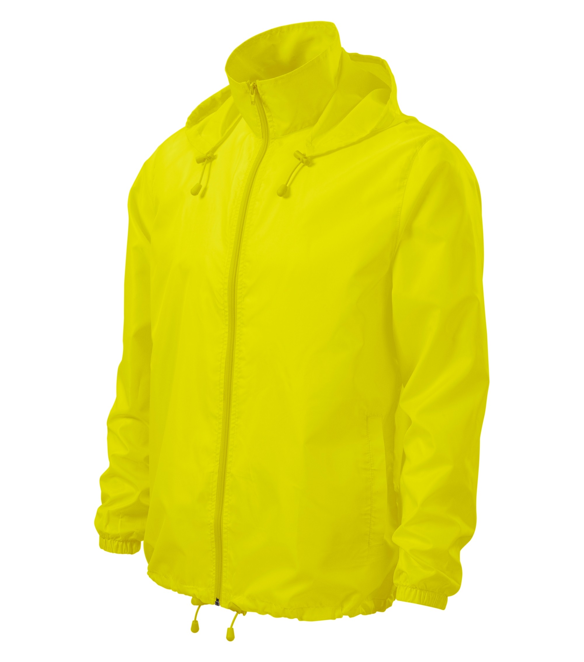 Wiatrówka unisex Windy