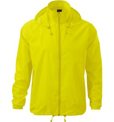 Wiatrówka unisex Windy