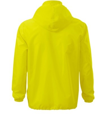 Wiatrówka unisex Windy