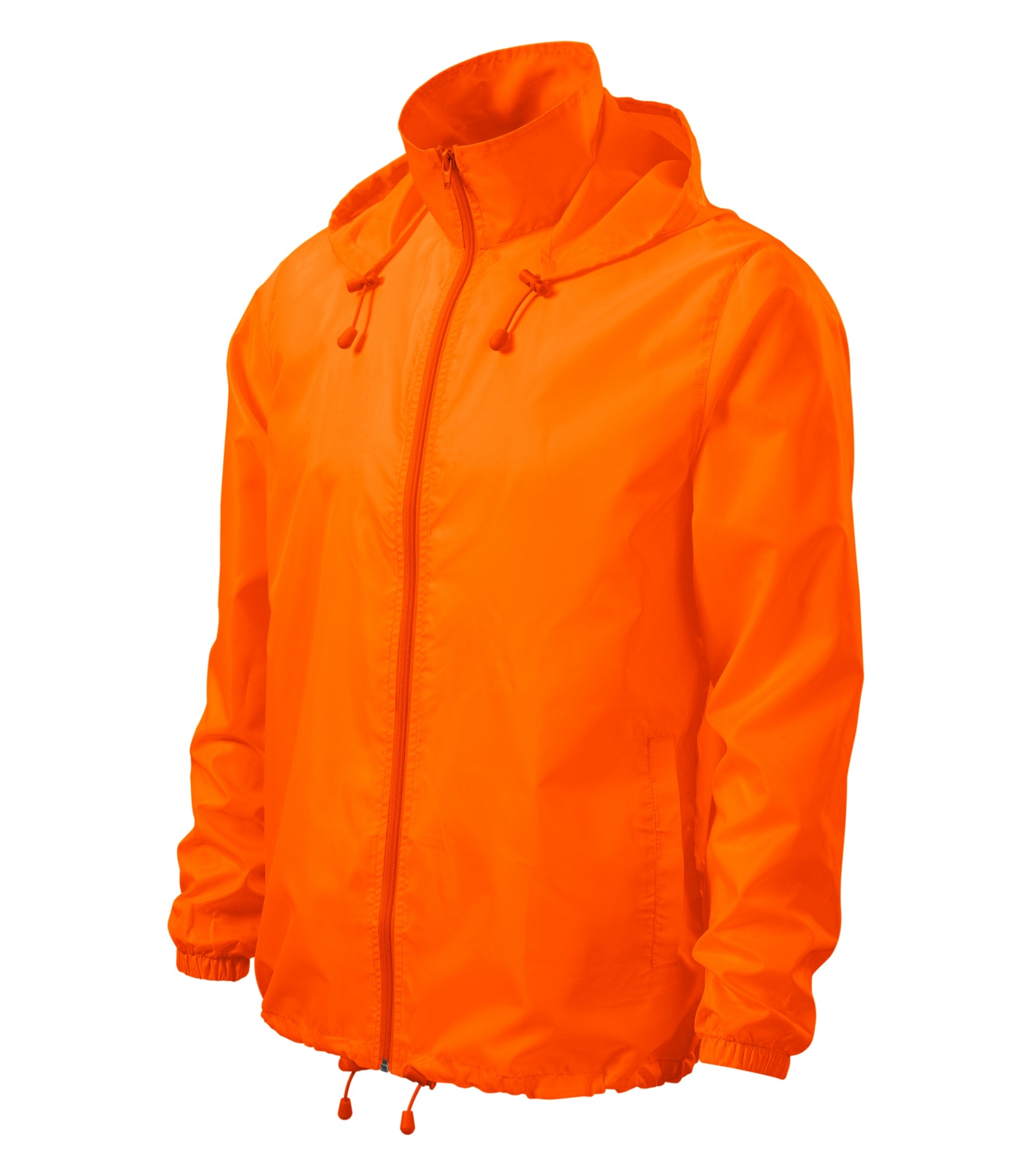 Wiatrówka unisex Windy