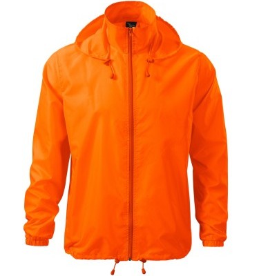 Wiatrówka unisex Windy