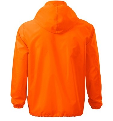Wiatrówka unisex Windy
